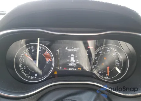 2020 Jeep Cherokee Latitude from USA, damaged, VIN 1C4PJMCX5LD629925